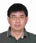 肖杰 - 清华大学 - 数学科学系