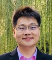 刘卓涛 - 清华大学 - 网络科学与网络空间研究院