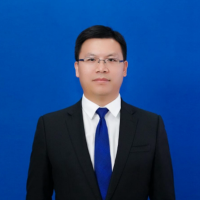 陈永正 遵义医科大学 药学院