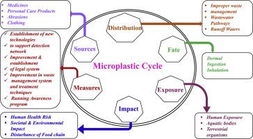 Microbeads In Personal Care Products: An Overlooked Environmental ...