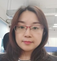 王然 - 中国农业大学 - 营养与健康系(营养与健康研究院)