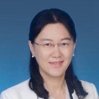 刘薇 - 大连理工大学 - 环境学院
