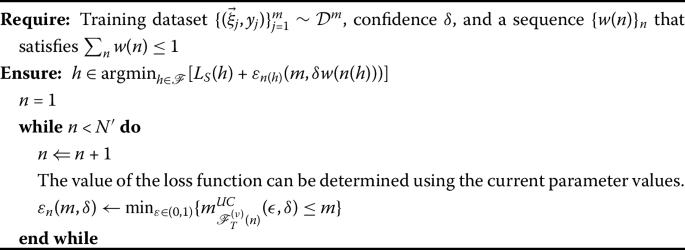 Universal approximation property of a continuous neural network