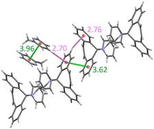 The Behaviour Of Tricyclic Fused Host Systems Comprising Seven-membered ...