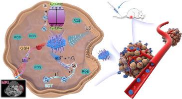 Amorphous 2D Mn-doped CoMo-layered double hydroxide nanosheets for ...