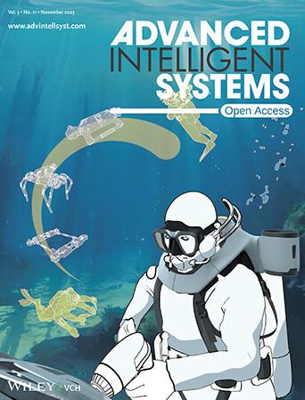 advanced intelligent systems期刊最新論文, 化學/材料, - x-mol