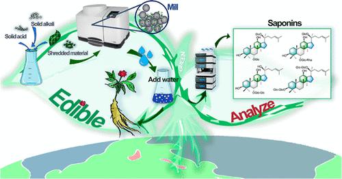 Enzyme-Assisted Extraction of Nuciferine and Quercetin from Lotus Leaves  Using the Aqueous-Based Method: A Sustainable Approach