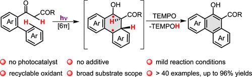 TMSCF3-Mediated Conversion of Salicylates into α,α-Difluoro-3