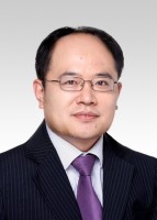 孙剑 - 同济大学 - 交通运输工程学院