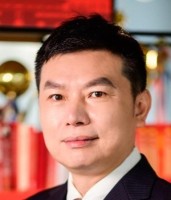 张智明 同济大学 汽车学院