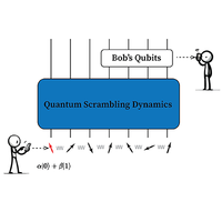 量子多体系统中的扰乱动力学和乱序相关器,PRX Quantum - X-MOL