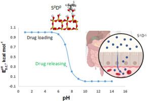 Unravelling pH/pKa influence on pH-responsive drug carriers: Insights ...