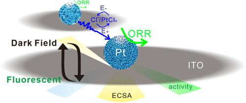 Optically Imaging In Situ Effects of Electrochemical Cycling on Single ...