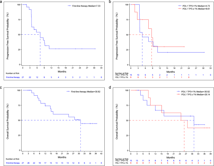 The Anti Pd L1 Ctla 4 Bispecific Antibody Kn046 In Combination With Nab Paclitaxel In First Line