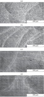 Effect of a Pulsed Magnetic Field on the Structure and Properties of ...