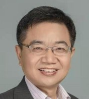 田振夫 - 复旦大学 - 航空航天系