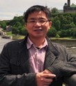 何琼 - 复旦大学 - 物理学系