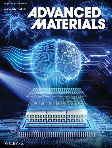 Technology and Integration Roadmap for Optoelectronic Memristor (Adv ...