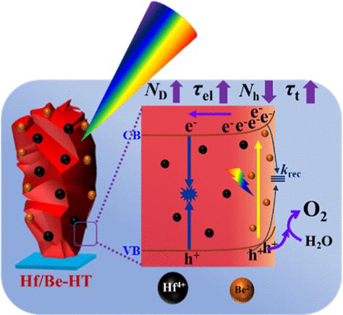 Unveiling the Significance of Diverse Valence State Second Dopants on ...