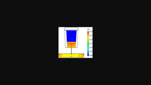 Effect Of Ladle Shroud Blockage On Flow Dynamics And Cleanliness Of ...