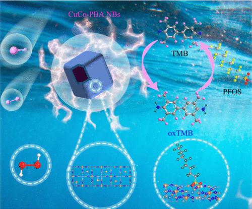 Portable Hydrogel Kits Made with Bimetallic Nanozymes for Point-of-Care ...