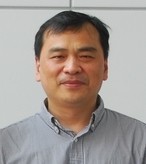 吕伟 - 华东师范大学 - 化学与分子工程学院
