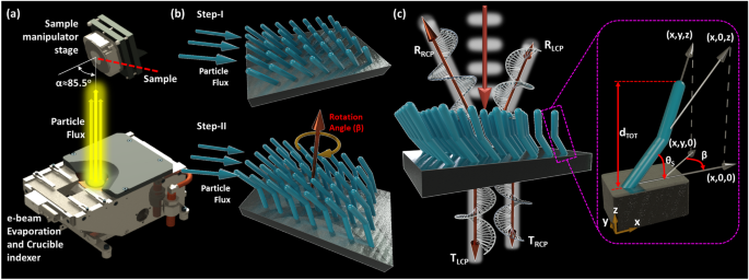 Controlling the broadband enhanced light chirality with L-shaped ...