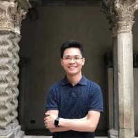 王宗强 - 中国药科大学 - 多靶标天然药物全国重点实验室
