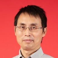 宁传刚 - 清华大学 - 物理系