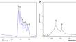 Estimation of age and sex from fingernail clippings by using ATR-FTIR ...