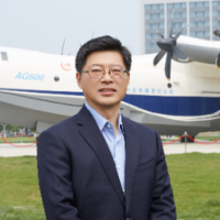 张校刚 - 南京航空航天大学 - 材料科学与技术学院