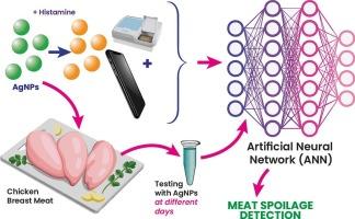 A Combinatorial Approach To Chicken Meat Spoilage Detection Using Color 