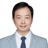 张海涛 华中科技大学 人工智能与自动化学院 