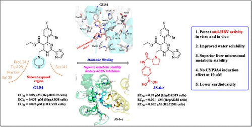 Design, Synthesis, and Biological Evaluation of Highly Potent Boronic ...