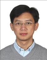 张扬会 同济大学 化学科学与工程学院