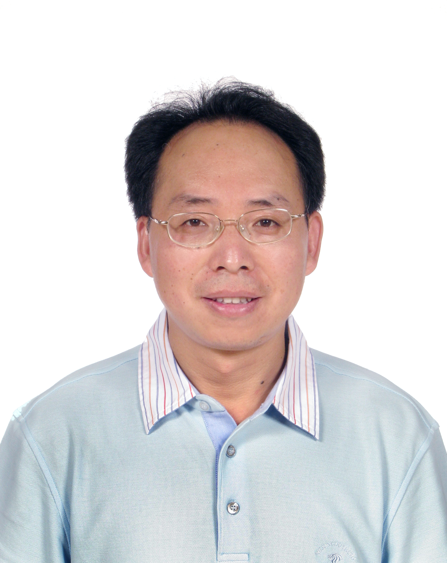 李子臣个人主页 我的XMOL