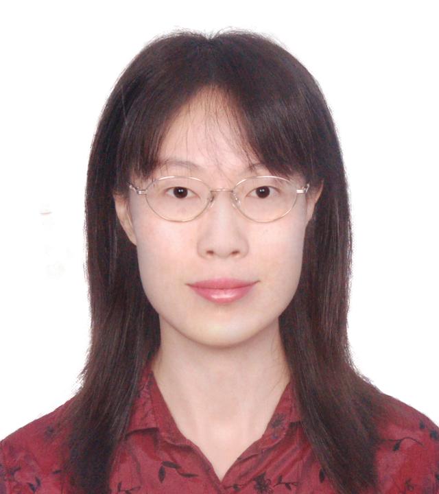 刘宝红复旦大学化学系教授,博士生导师 链接:https://www.x-mol.