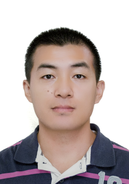 王富安个人主页 我的XMOL