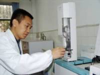 钱东 - 中南大学 - 化学化工学院