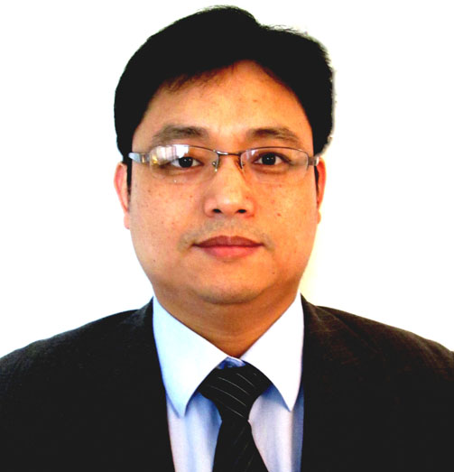 陈国柱个人主页 - 我的x-mol