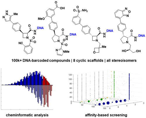 dna barcoding a complete matrix of