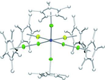 The Reactivity of [Zn2Cp*2]: Trapping Monovalent {.ZnZnCp*} in the ...