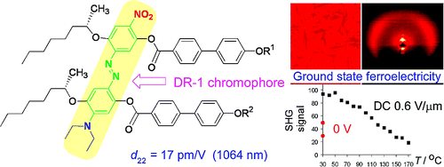 H Journal Of The American Chemical h-journal-of-the-american-chemical