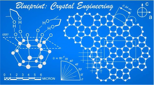 Engineering Crystal Modifiers: Bridging Classical and Nonclassical ...
