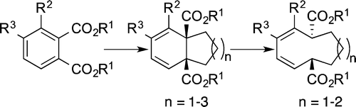 A Two-Step, Stereoselective Synthesis of Nine- and Ten-Membered ...