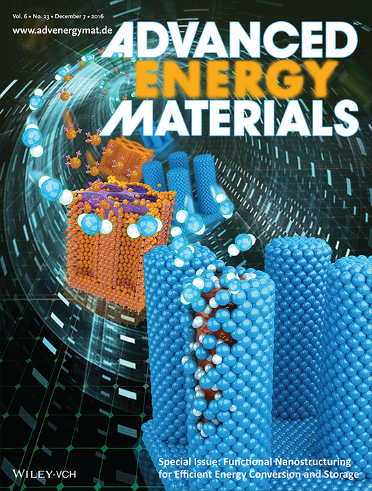 Energy Storage: Nanoengineering Energy Conversion and Storage Devices ...