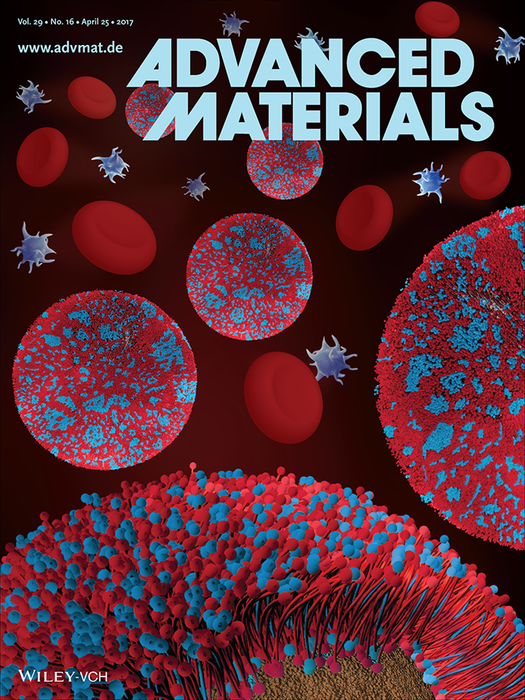 Nanocarriers: Erythrocyte–Platelet Hybrid Membrane Coating for Enhanced ...