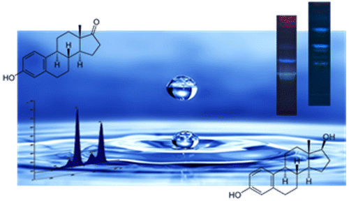 Bioprofiling of Surface/Wastewater and Bioquantitation of Discovered ...