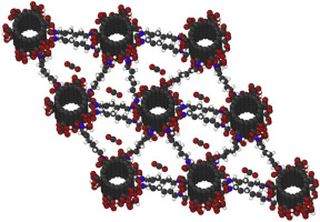 Chemically interconnected light-weight 3D-carbon nanotube solid network ...
