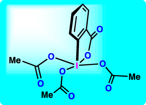 Advances in Synthetic Applications of Hypervalent Iodine Compounds ...